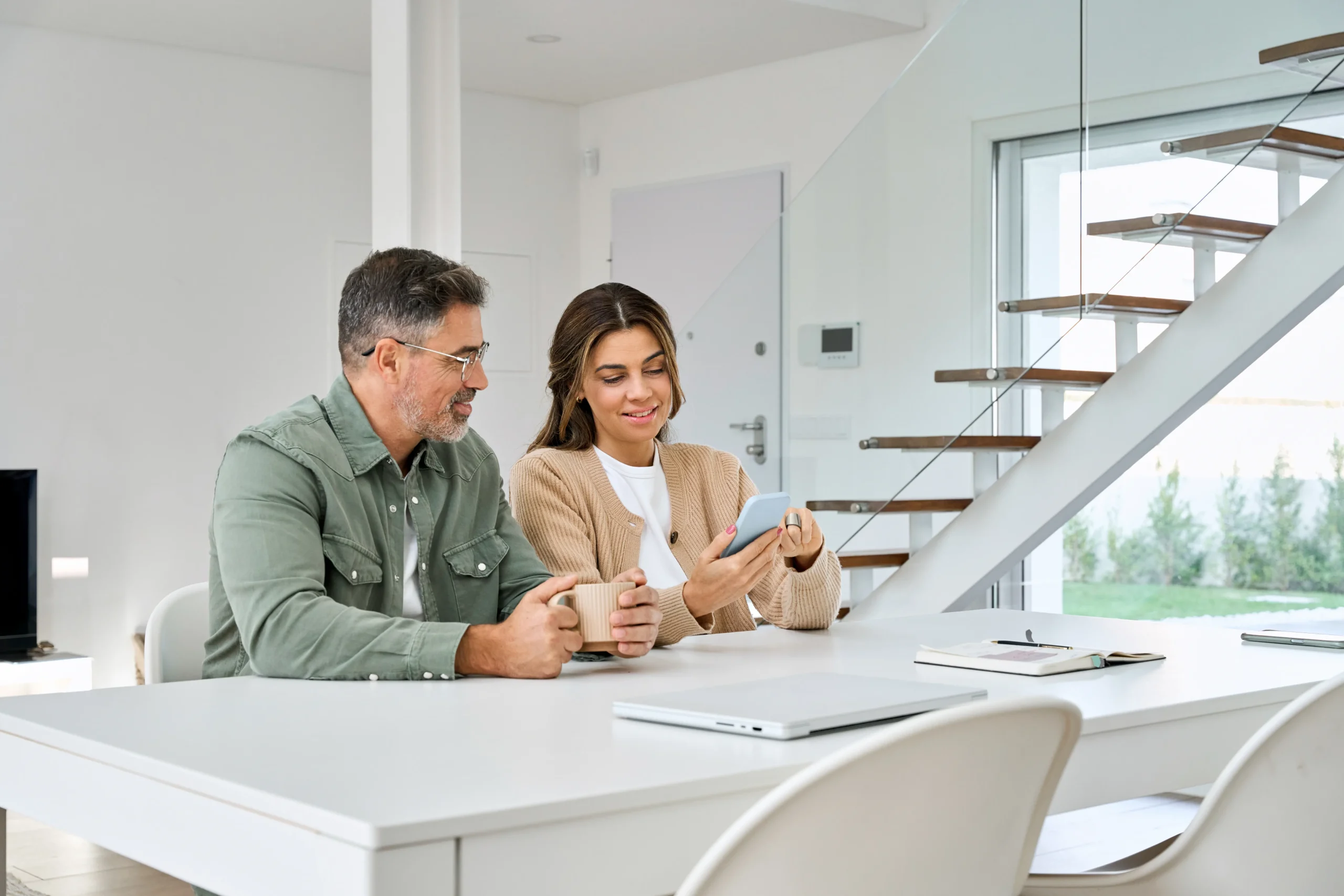 Empowered Homeowners Make Better Decisions