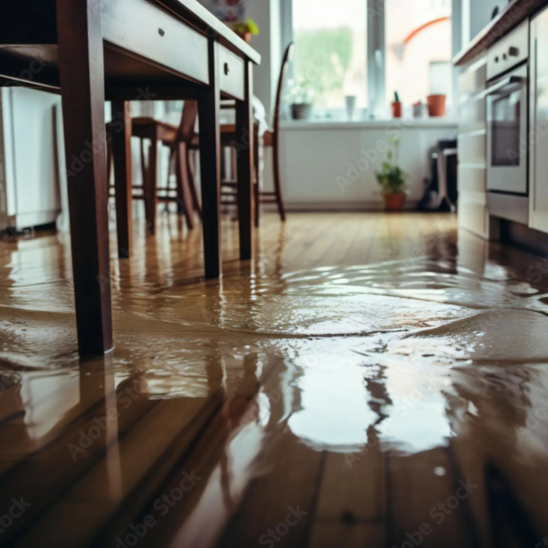 Flood Insurance